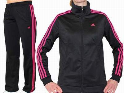 survetement femme adidas rose et gris survetement femme adidas rose et gris